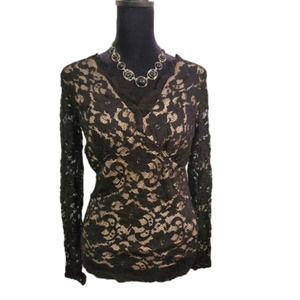 🔥Women's lace top